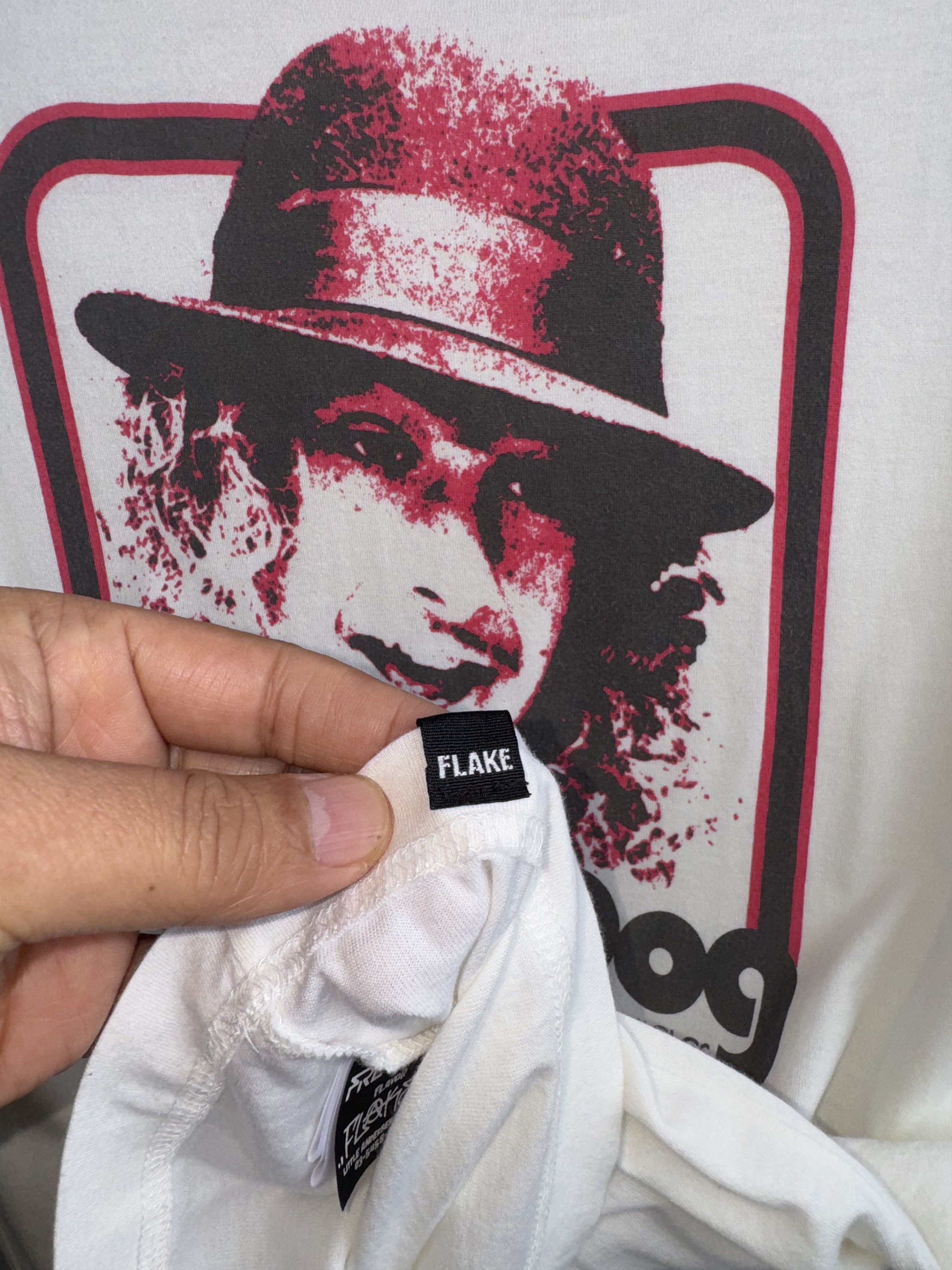Freshjive Mad Dog Chronicles Freshjive Shirt Size S / US 4 / IT 40 - 5 Thumbnail