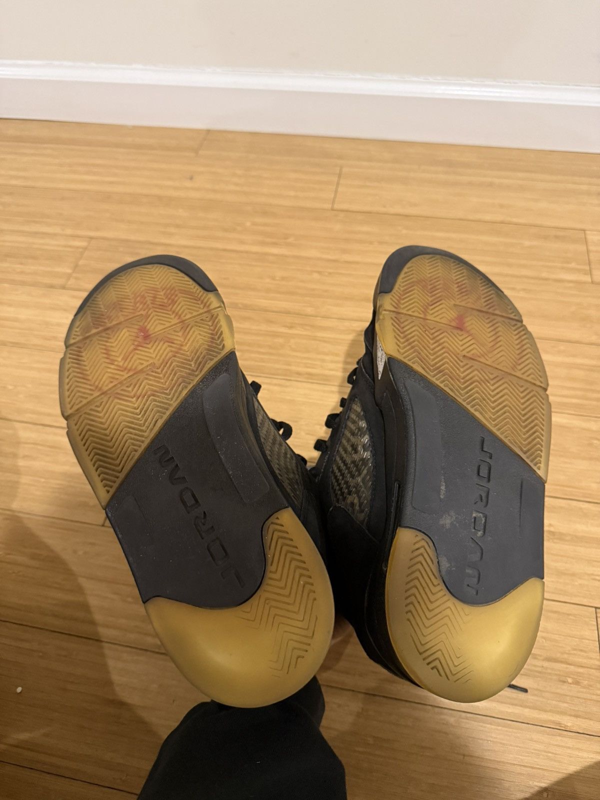 Jordan Brand JORDAN 5s Size US 12 / EU 45 - 5 Thumbnail