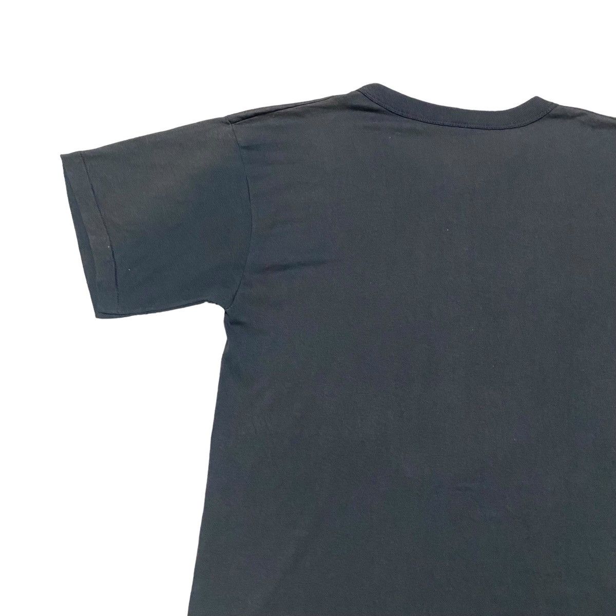 Vintage Vintage 90s 'I Dont Suffer From Insanity' Brooklyn Tshirt Size US L / EU 52-54 / 3 - 7 Thumbnail