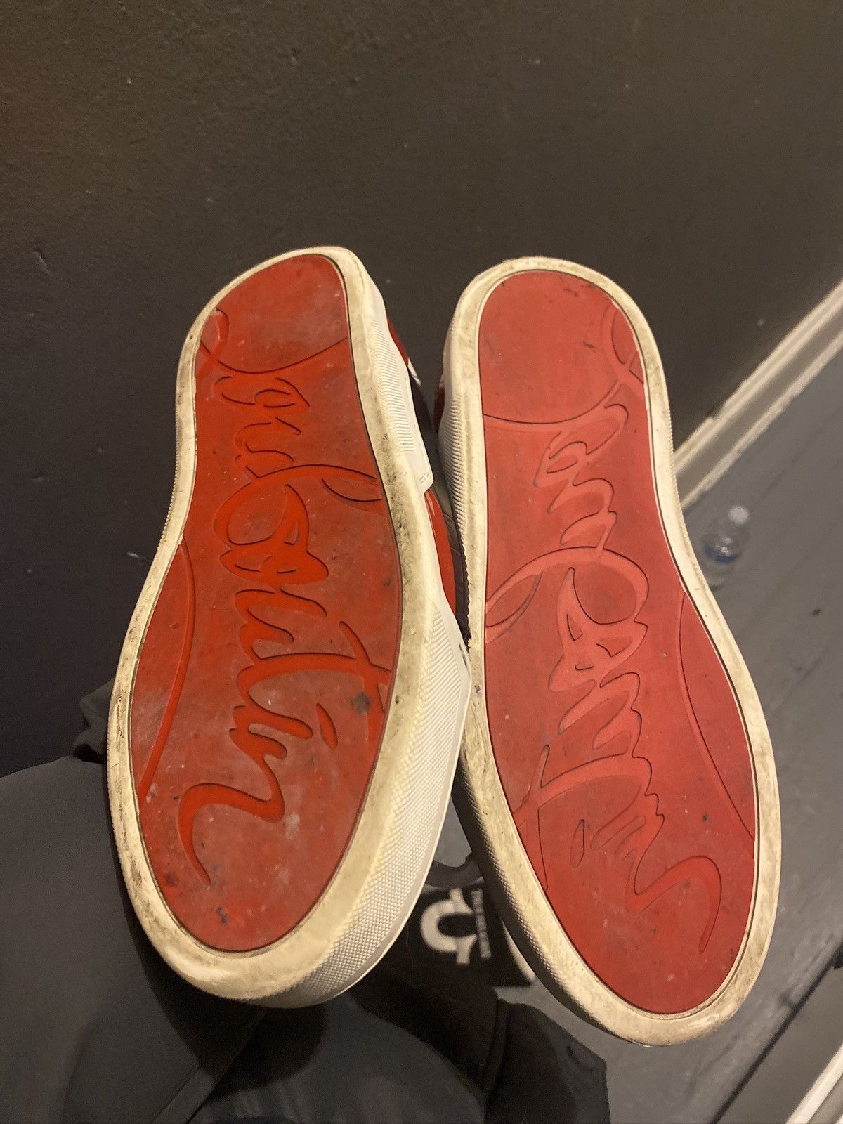 Christian Louboutin Christian Louboutin Size US 9 / EU 42 - 6 Thumbnail