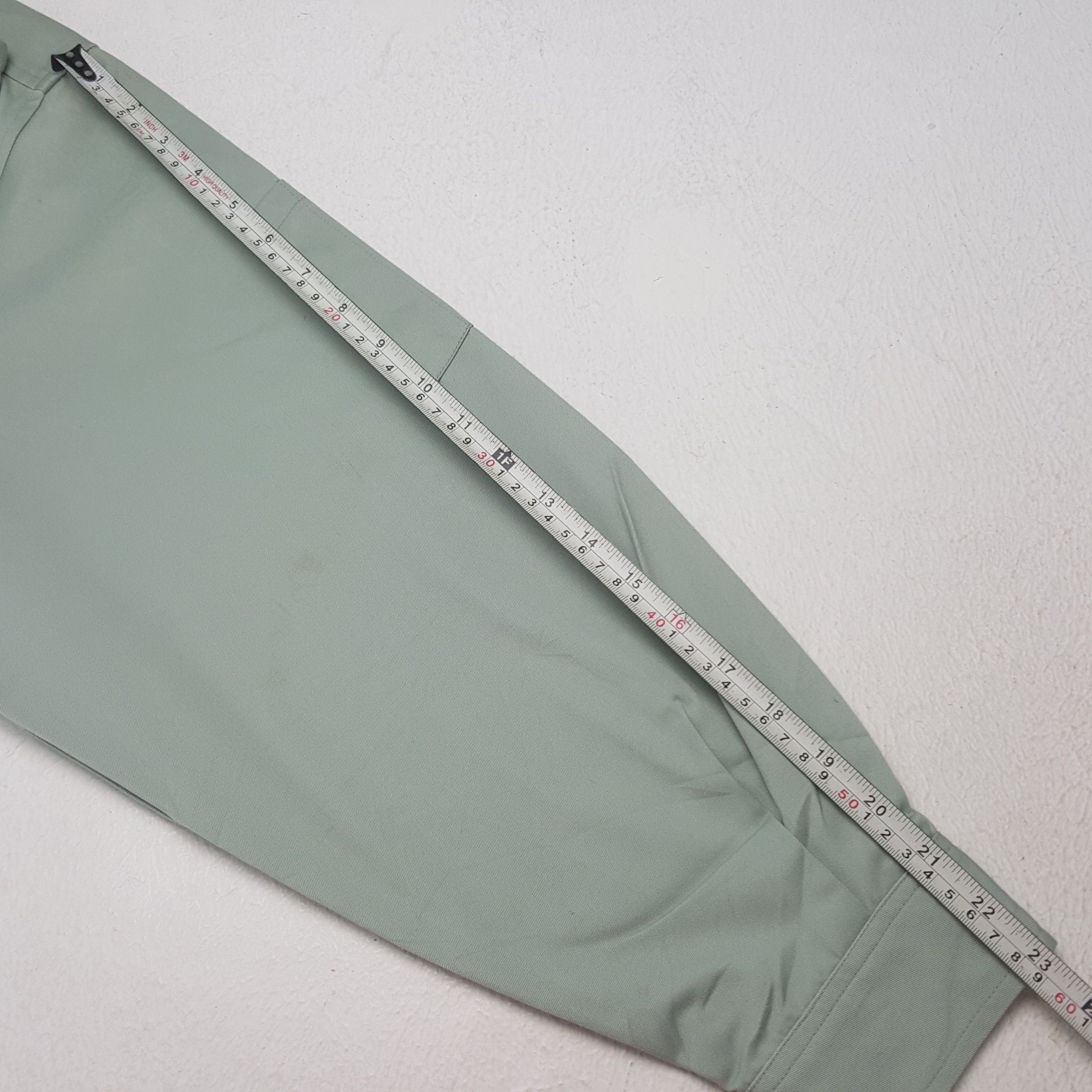 Japanese Brand × Vintage Vintage NISMO Nissan Racing Team Custom Japan Jacket Size US L / EU 52-54 / 3 - 12 Thumbnail