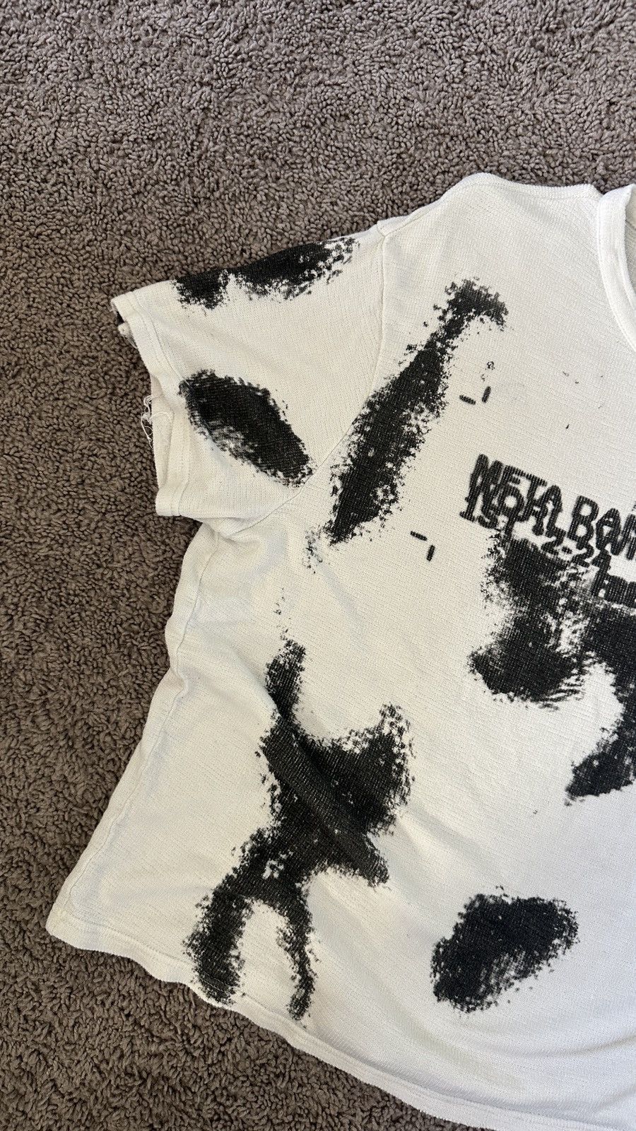 Other meta dance garden graphic tee Size US L / EU 52-54 / 3 - 3 Thumbnail