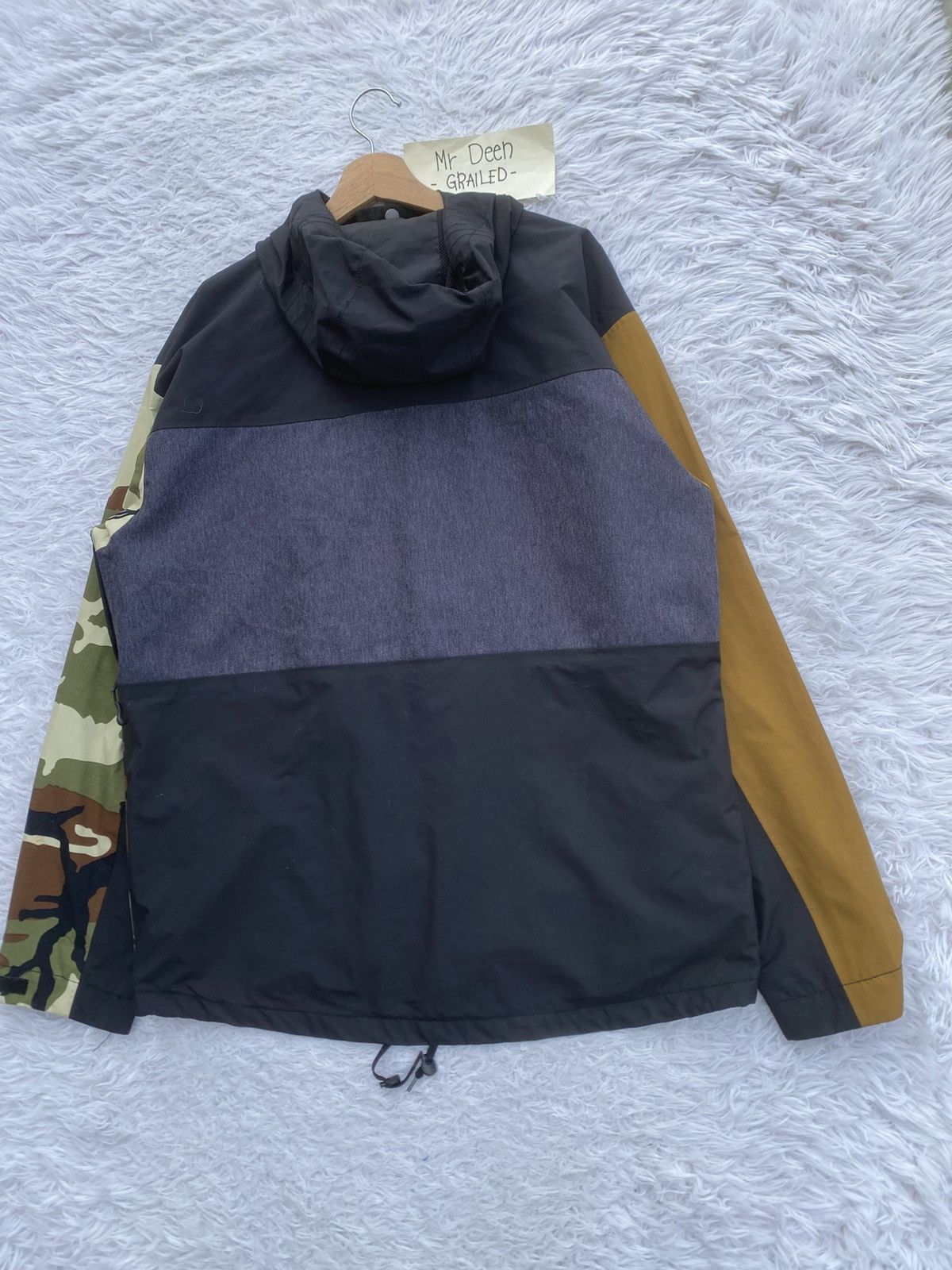 Manastash Rare Manastash Hiking Hoodie Size US L / EU 52-54 / 3 - 23 Thumbnail