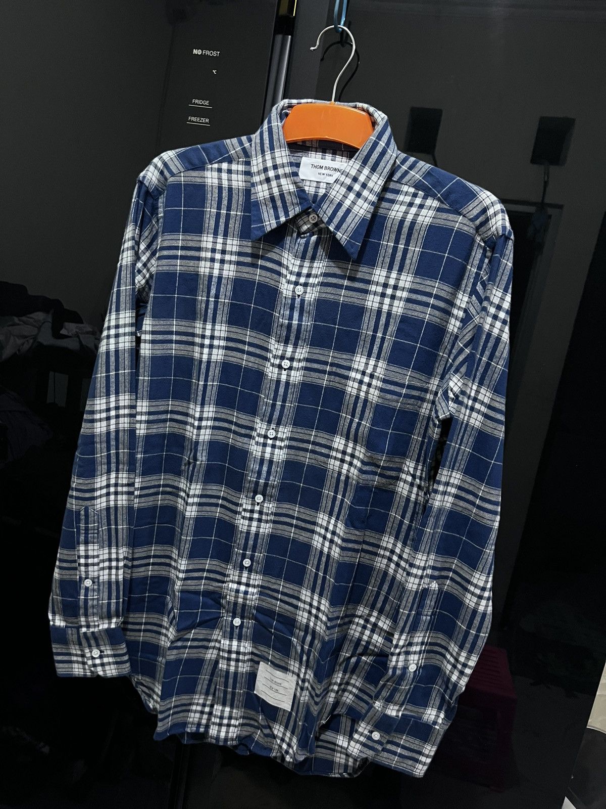 Thom Browne Sz 2 Thom Browne Size US S / EU 44-46 / 1 - 2 Thumbnail