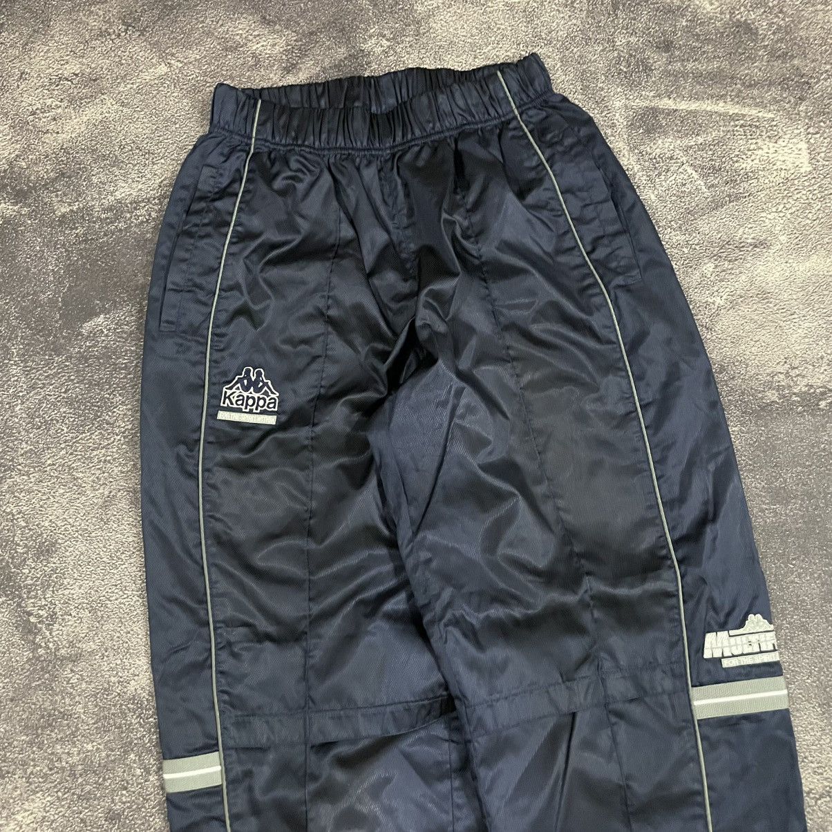 Kappa × Nike × Supreme 90's Kappa trackpants Size US 30 / EU 46 - 3 Thumbnail