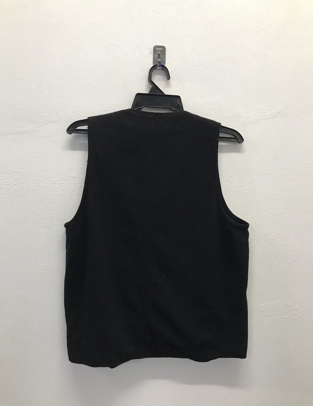Ben Davis × Vintage Vintage Ben Davis Vest Size US L / EU 52-54 / 3 - 2 Thumbnail