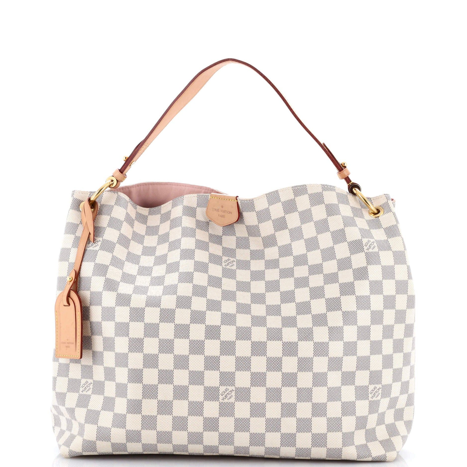 Louis Vuitton Graceful Handbag Size ONE SIZE - 1 Thumbnail