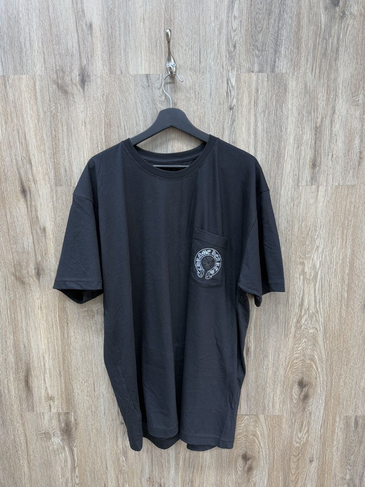 Chrome Hearts Las Vegas Short Sleeve