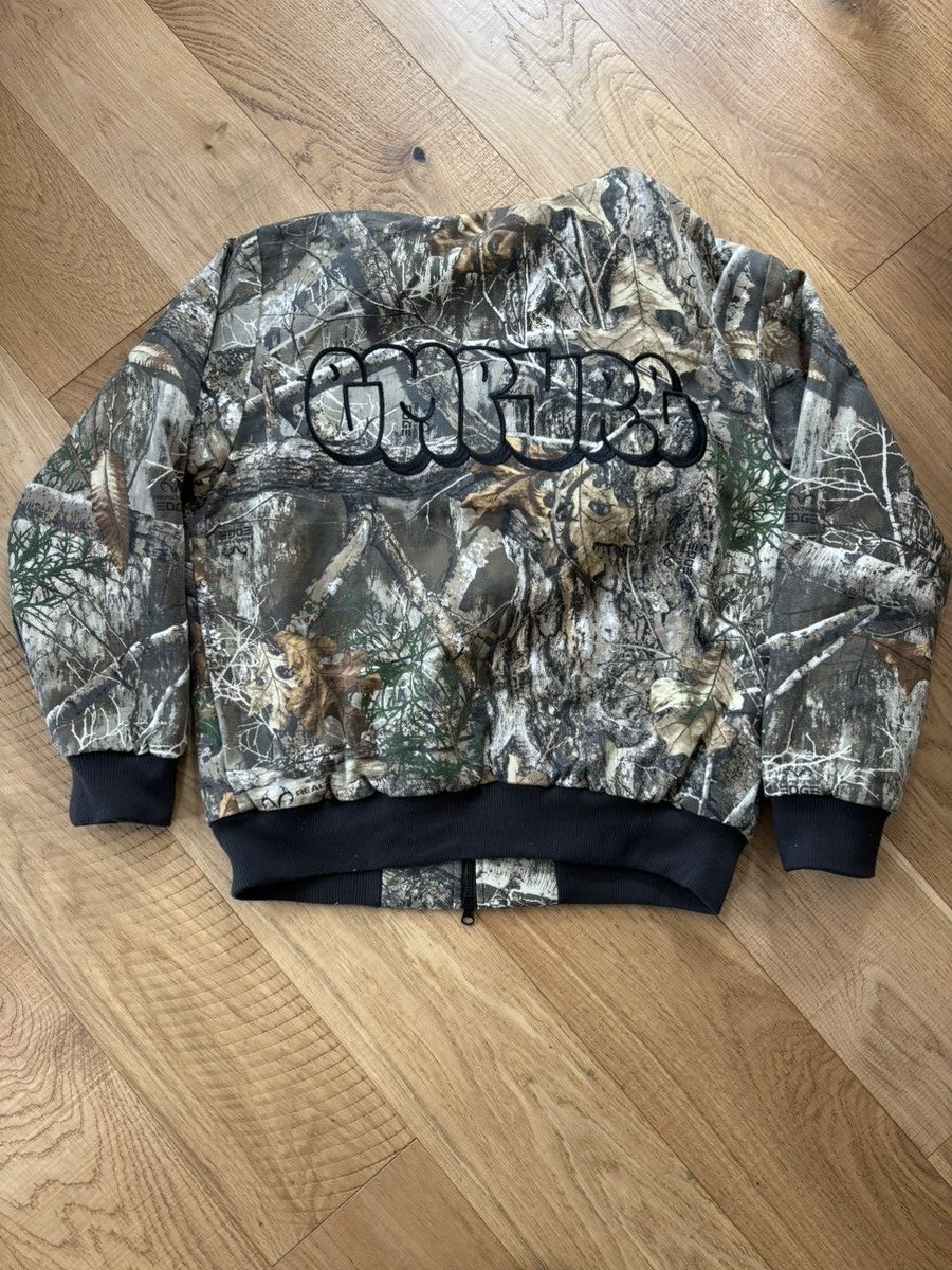 Empyre × Realtree Real tree X Empyre camo jacket Size US M / EU 48-50 / 2 - 3 Thumbnail
