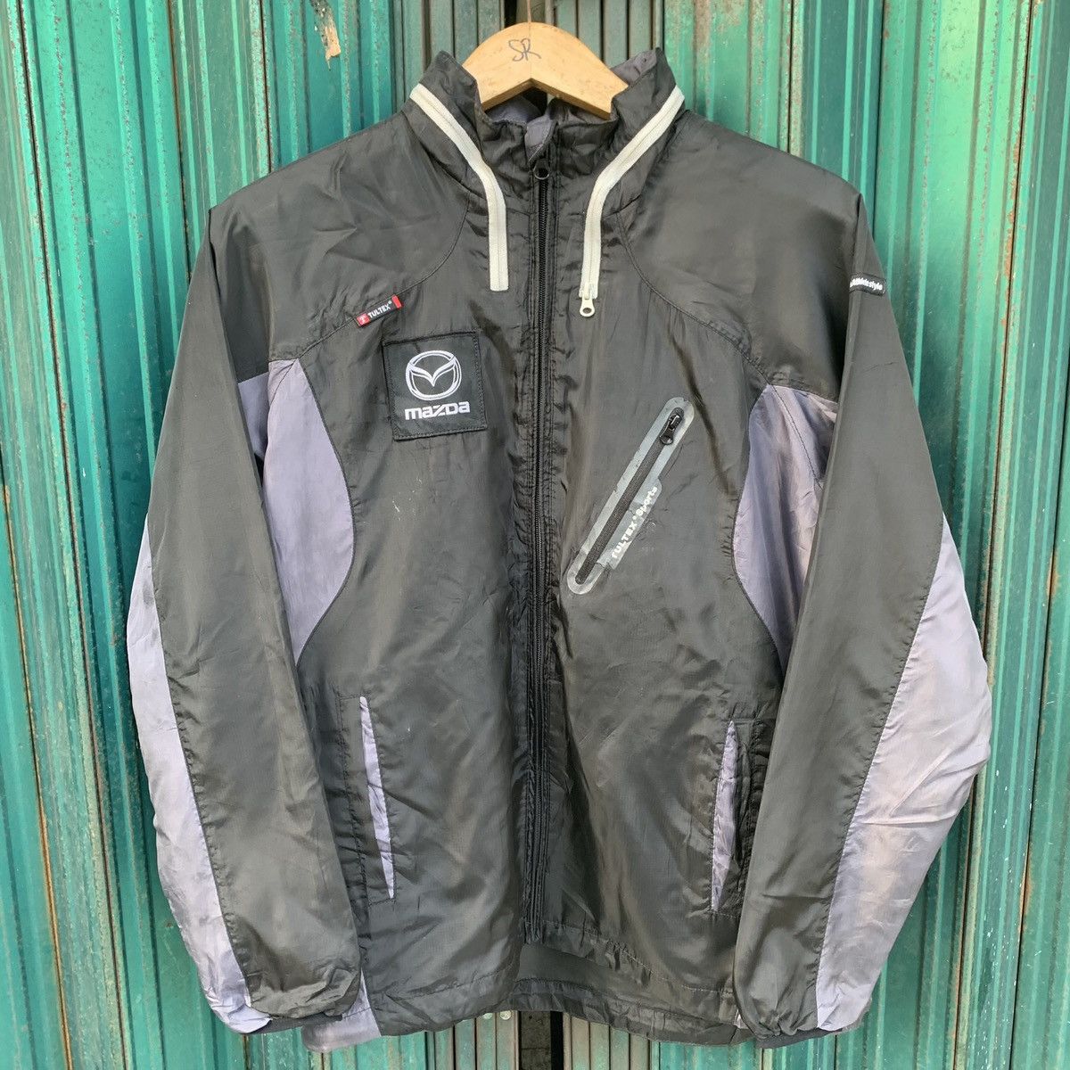 Gear for Sports × Japanese Brand Mazda Racing Jacket Size US M / EU 48-50 / 2 - 1 Thumbnail