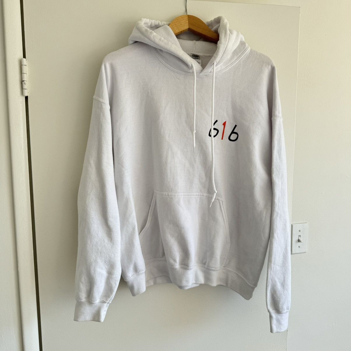Vintage OG Cult Mountain Hoodie Size US L / EU 52-54 / 3 - 1 Thumbnail