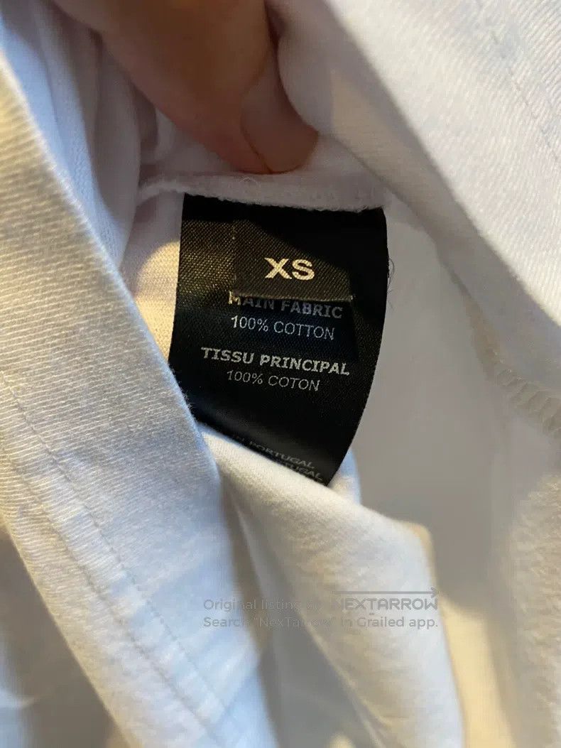 Vetements Vetements Classic T-Shirt Short Sleeve Size US XS / EU 42 / 0 - 3 Thumbnail