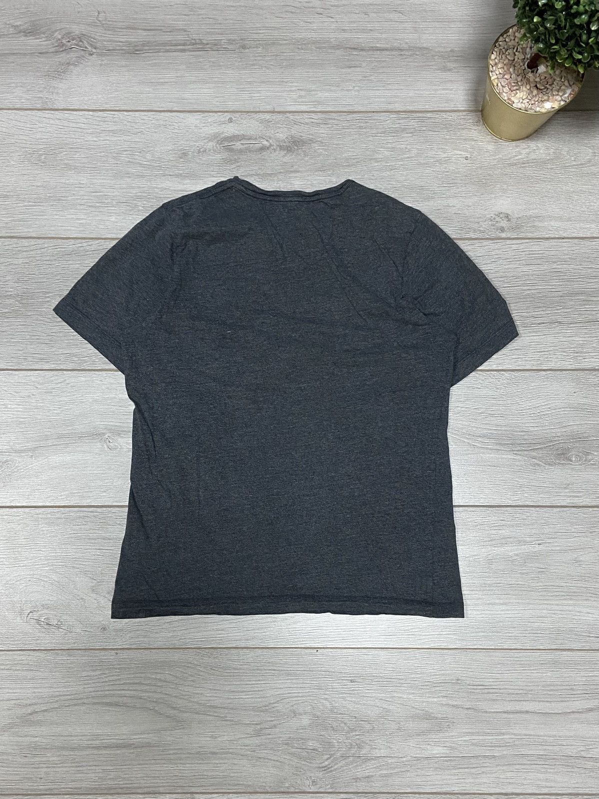 Arc'teryx Arcteryx big logo bird vintage tee Size US S / EU 44-46 / 1 - 5 Thumbnail