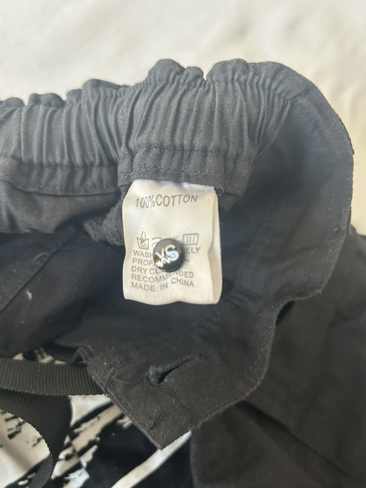 Corteiz Corteiz Cargo Pants Size 25" / US 0 / IT 36 - 6 Thumbnail