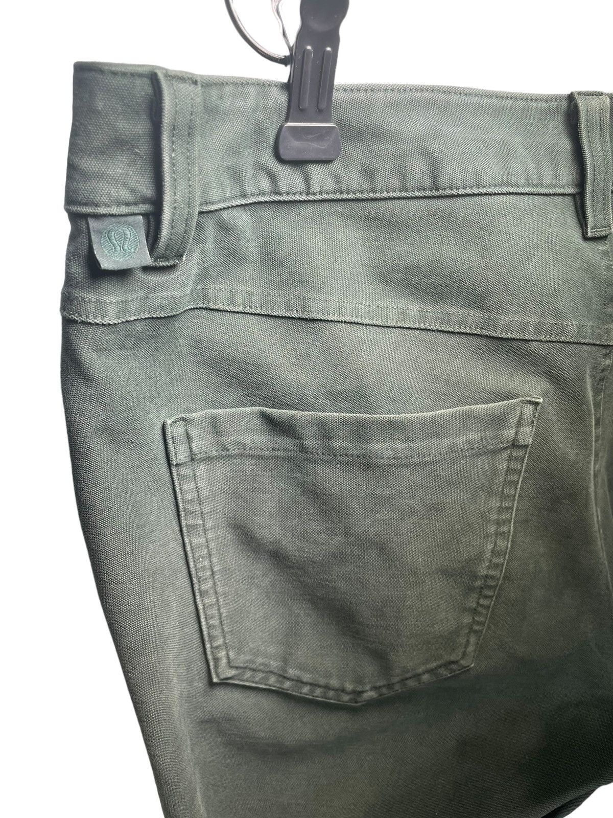 Lululemon Lululemon ABC utilitech pants slim* Size US 32 / EU 48 - 5 Thumbnail
