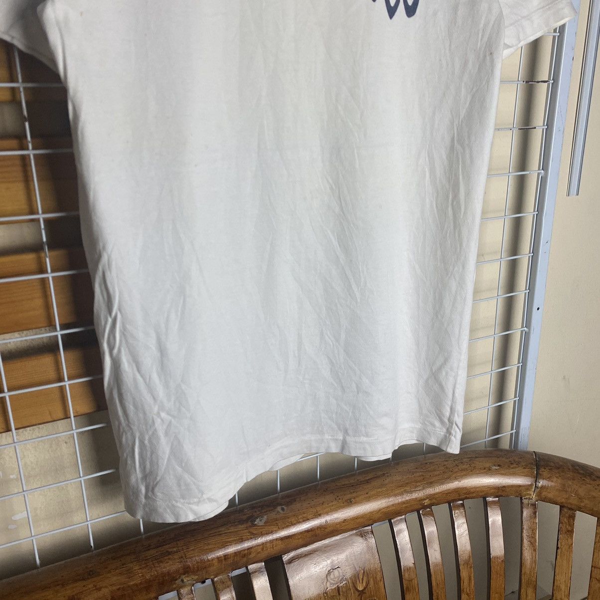 Blue Blue Japan × If Six Was Nine × Japanese Brand BLUE BLUE JAPAN TEE SHIRT Size US M / EU 48-50 / 2 - 4 Thumbnail