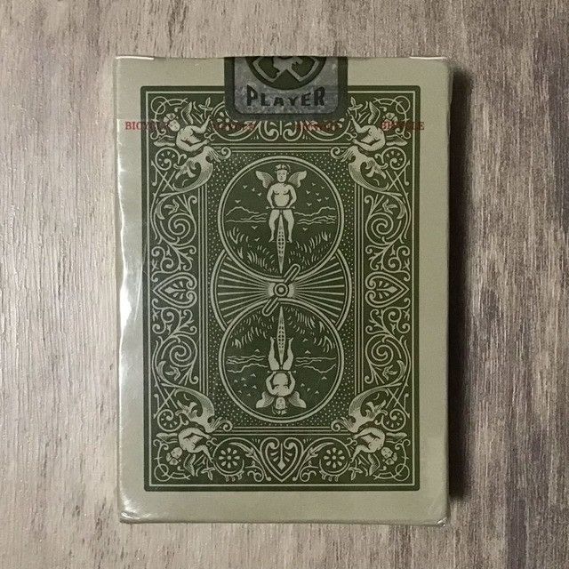 Bape BAPE× Bicycle playing cards a bathing ape NIGO Size ONE SIZE - 2 Thumbnail