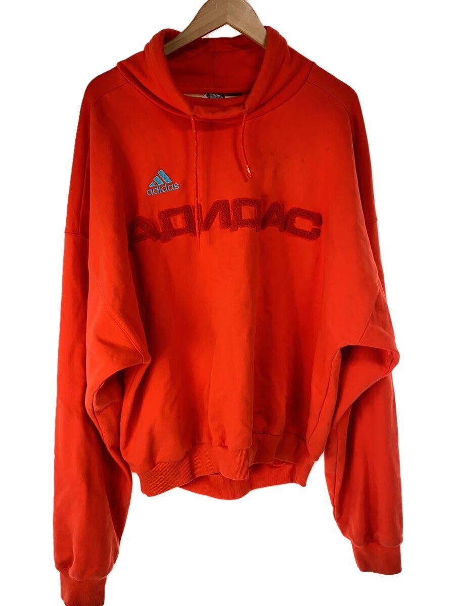 トップス adidas Gosha Rubchinskiy WARM SWEATSHIRT 00-promo-image-gosha-fw-18-