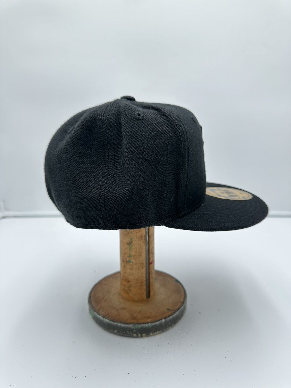 YVL 自身購入 Playboi Carti ネイビー キャップ 7 3/8 Playboi Carti YVL Cap Navy/Red Men's - SS25 - US