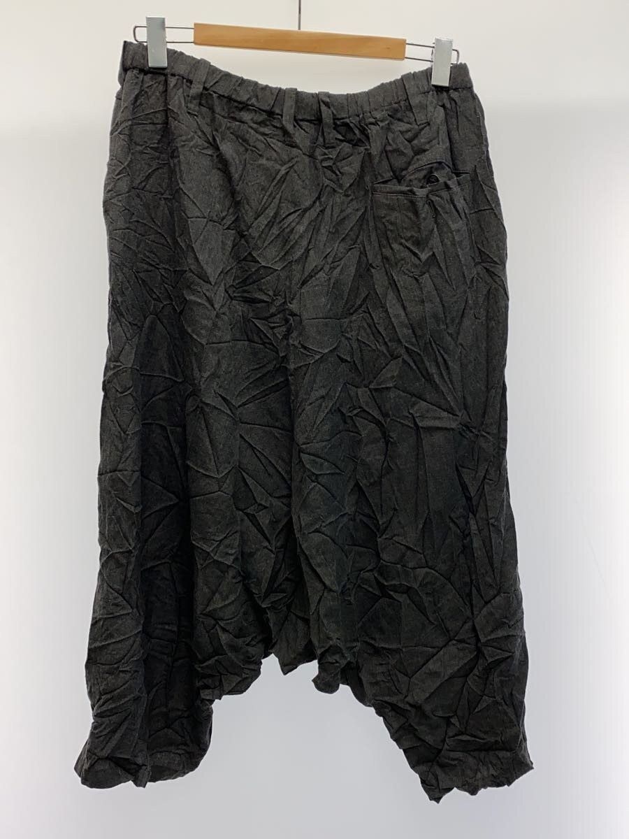 Yohji Yamamoto yohji yamamoto POUR HOMME/H0-P78-900 Sarouel Pants Size US 29 - 2 Thumbnail