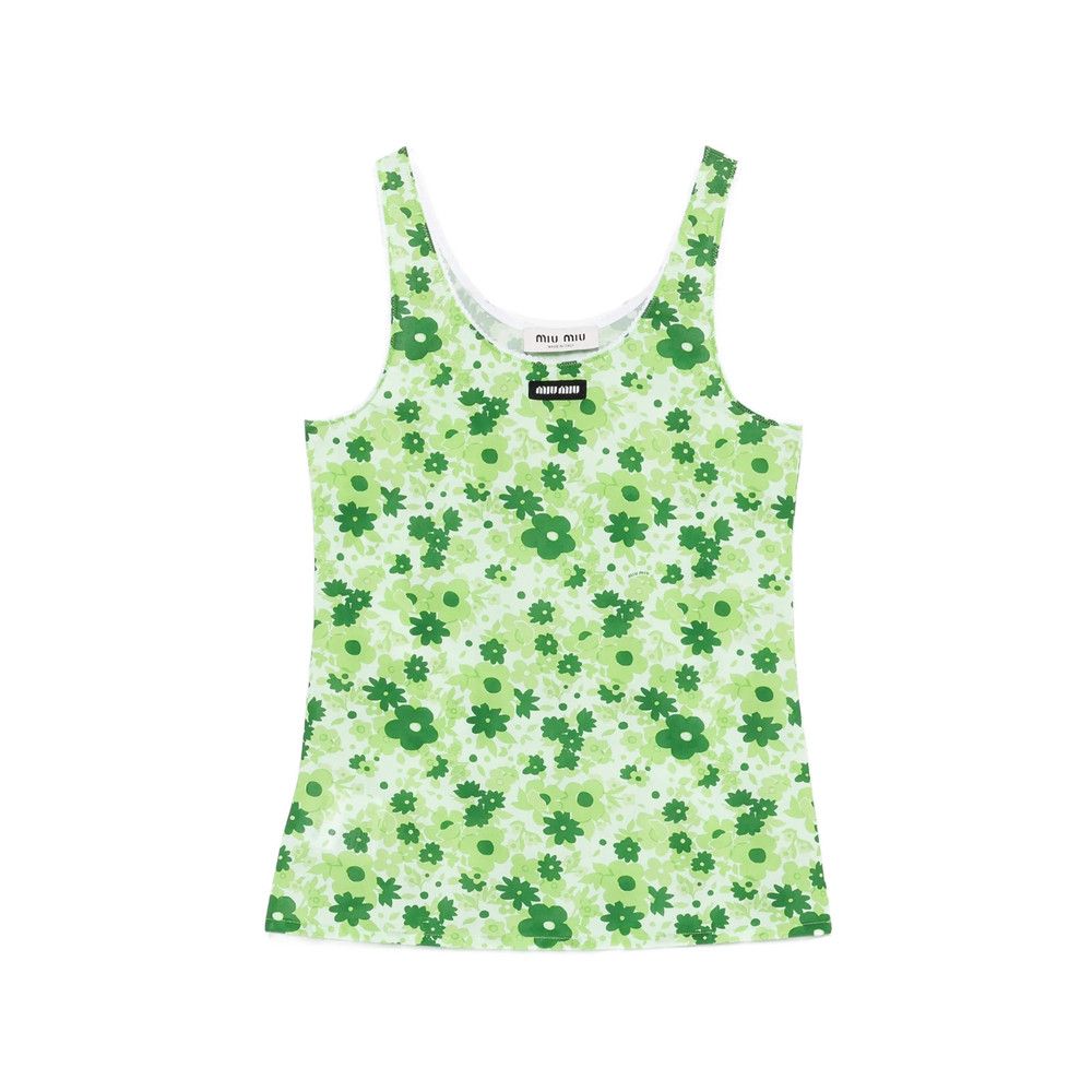 Miu Miu Miu Miu 1999 Vest | Grailed