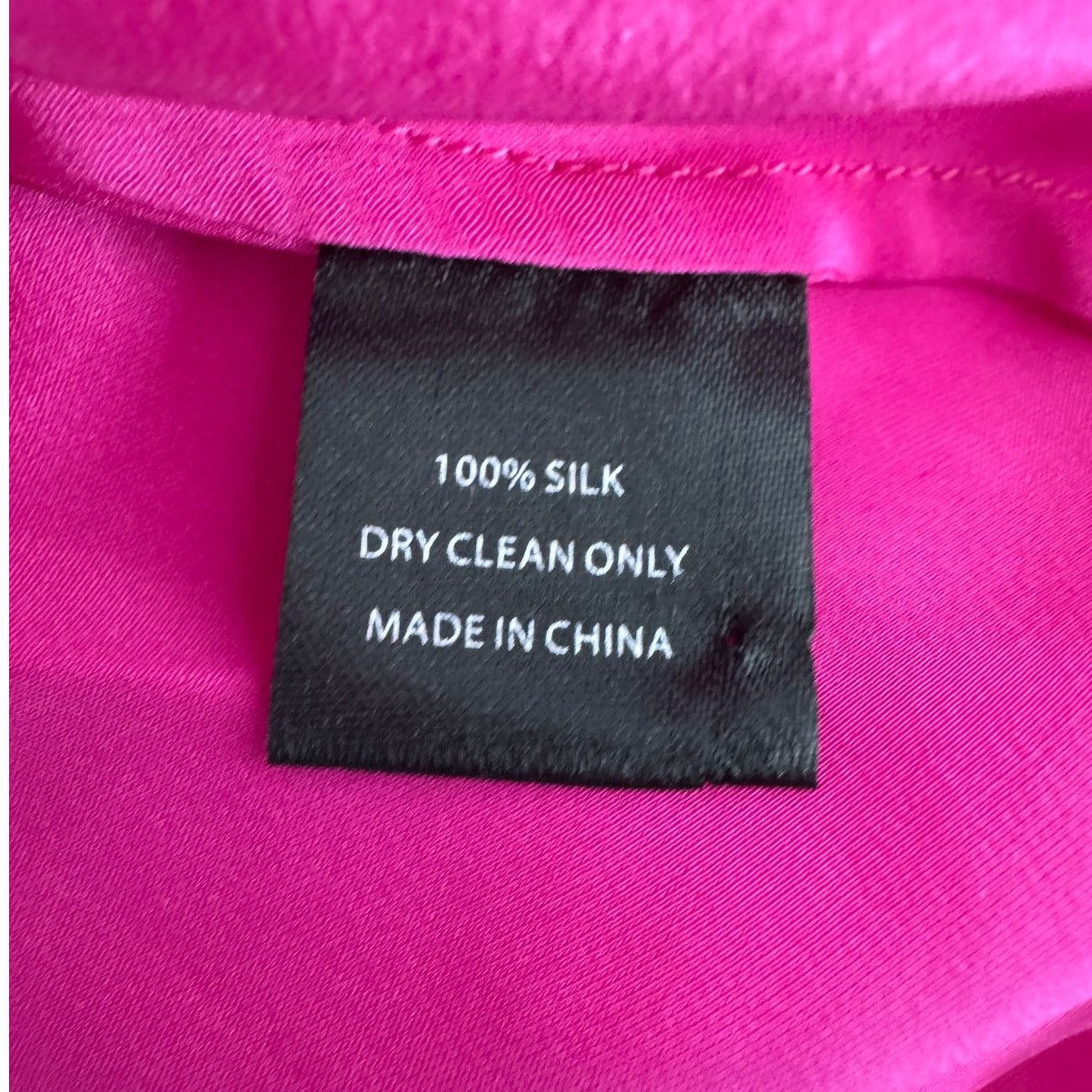 Cynthia Rowley Cynthia Rowley Salerno Silk Halter Dress pink orange size S Size S / US 4 / IT 40 - 12 Thumbnail