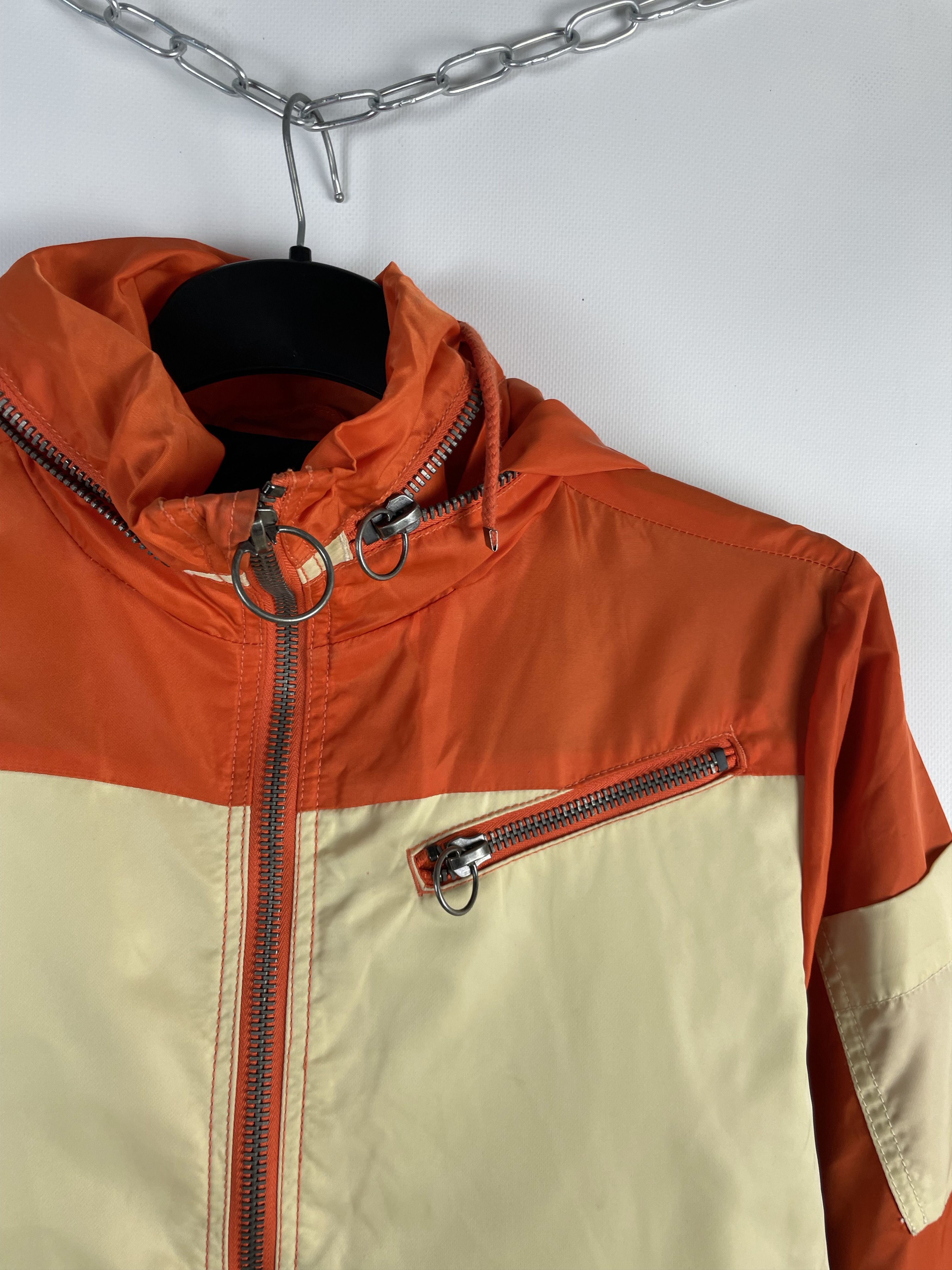 Diesel Vintage Diesel Jacket Size US S / EU 44-46 / 1 - 4 Thumbnail