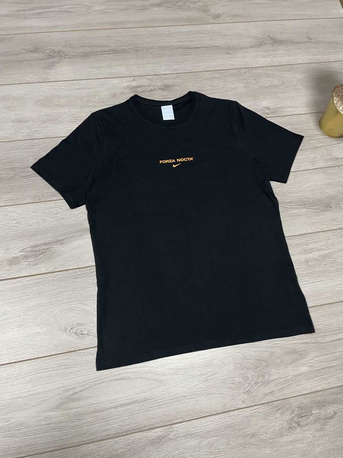 Nike x Drake NOCTA forza t-shirt