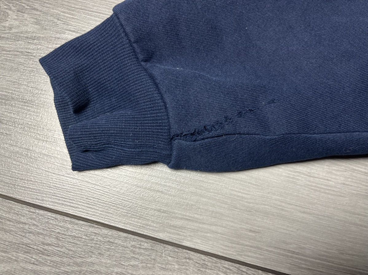 Russell Athletic Russell athletic hoodie blank street baggy y2k Deadstock Size US L / EU 52-54 / 3 - 6 Thumbnail