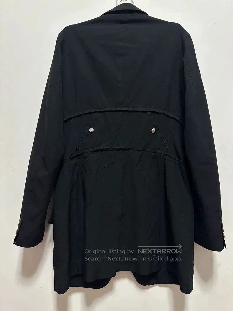 Comme des Garcons Comme des Garçons Homme Plus Jacket. Size US M / EU 48-50 / 2 - 2 Thumbnail