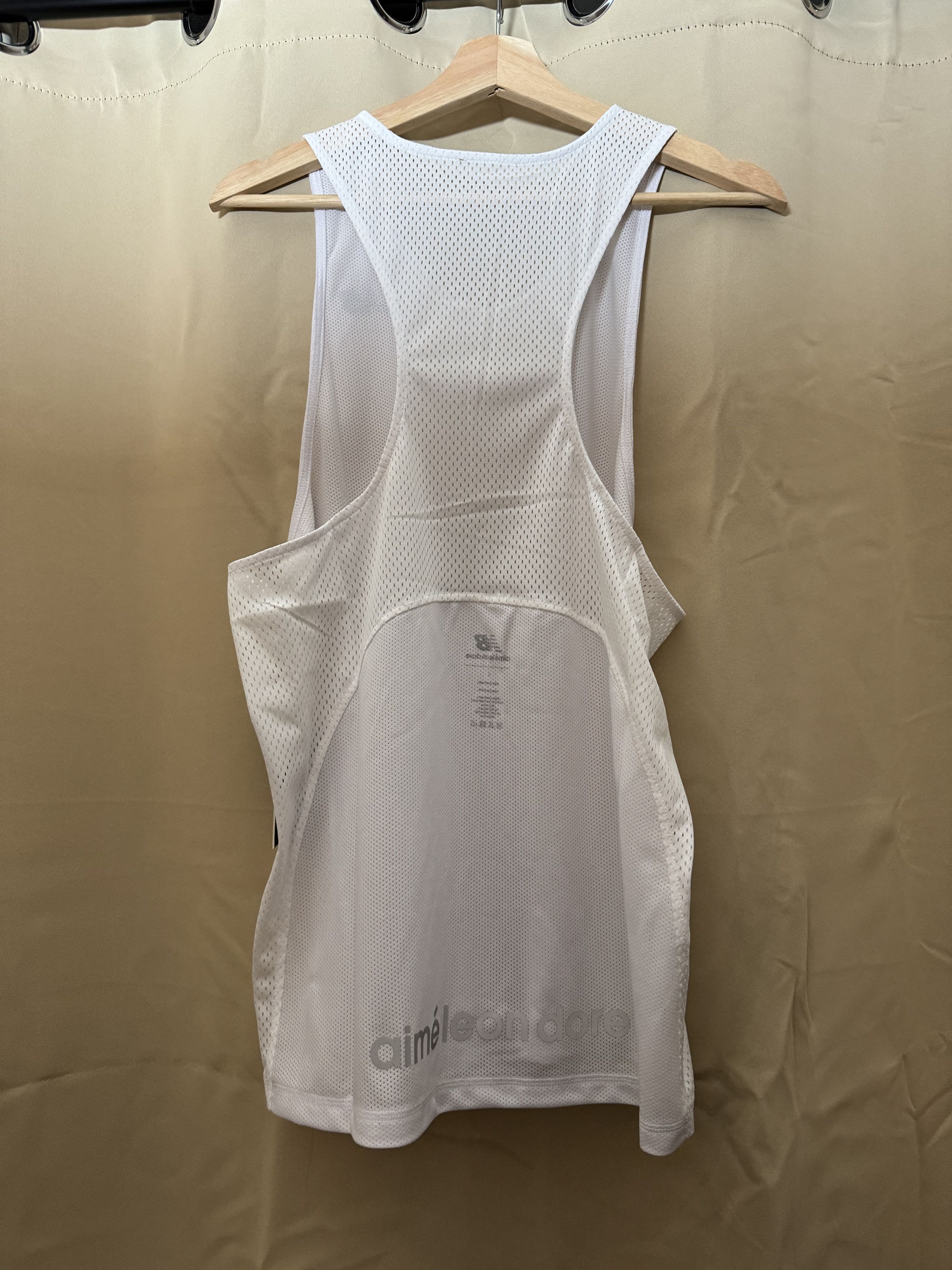 Aime Leon Dore × New Balance Racing Singlet Size US L / EU 52-54 / 3 - 2 Thumbnail