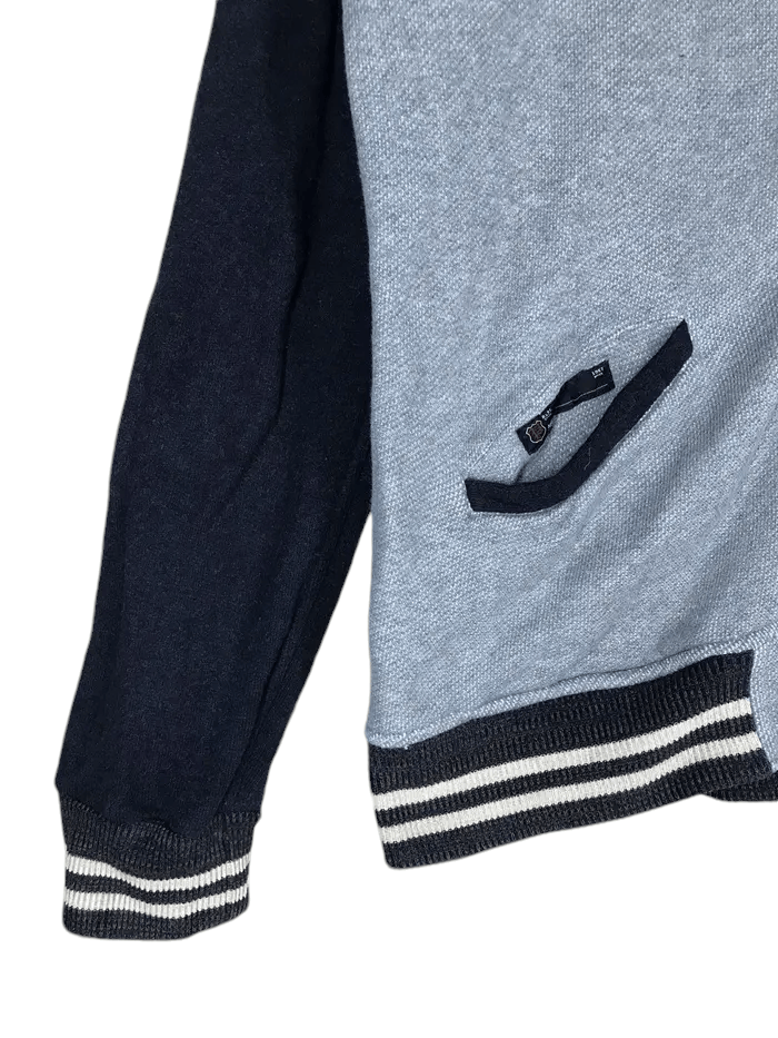 Polo Ralph Lauren Polo Ralph Lauren Athletic Club Wool Blended Varsity Size US XL / EU 56 / 4 - 6 Thumbnail