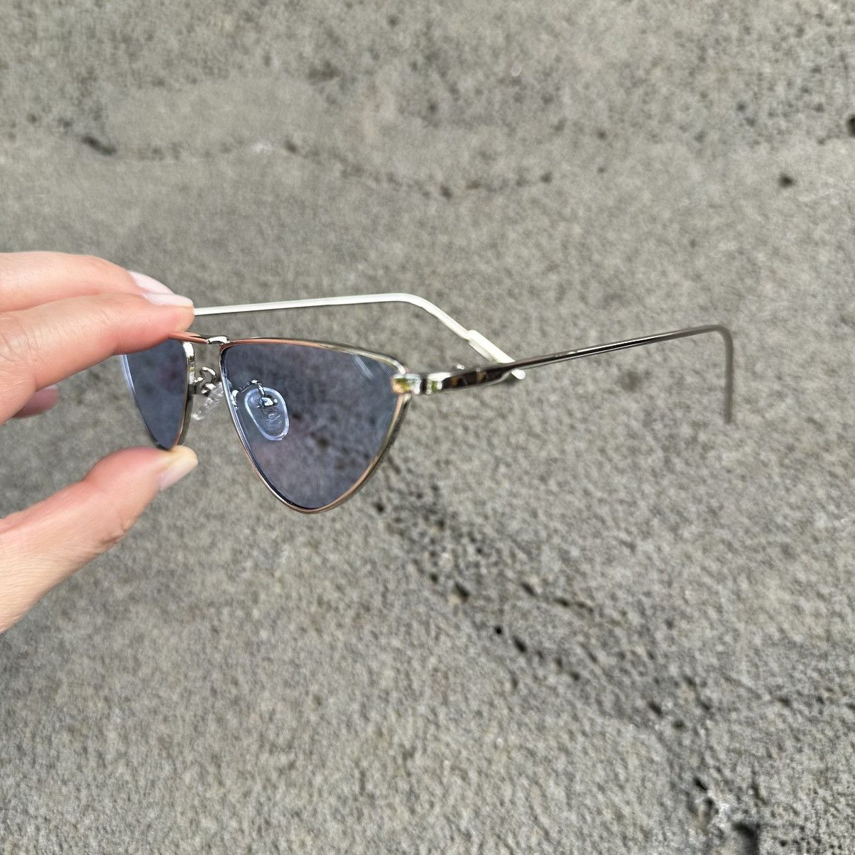 Other SUNGLASSES BRAND NEW CLASSIC RETRO VINTAGE QB9168-03 Size ONE SIZE - 2 Thumbnail