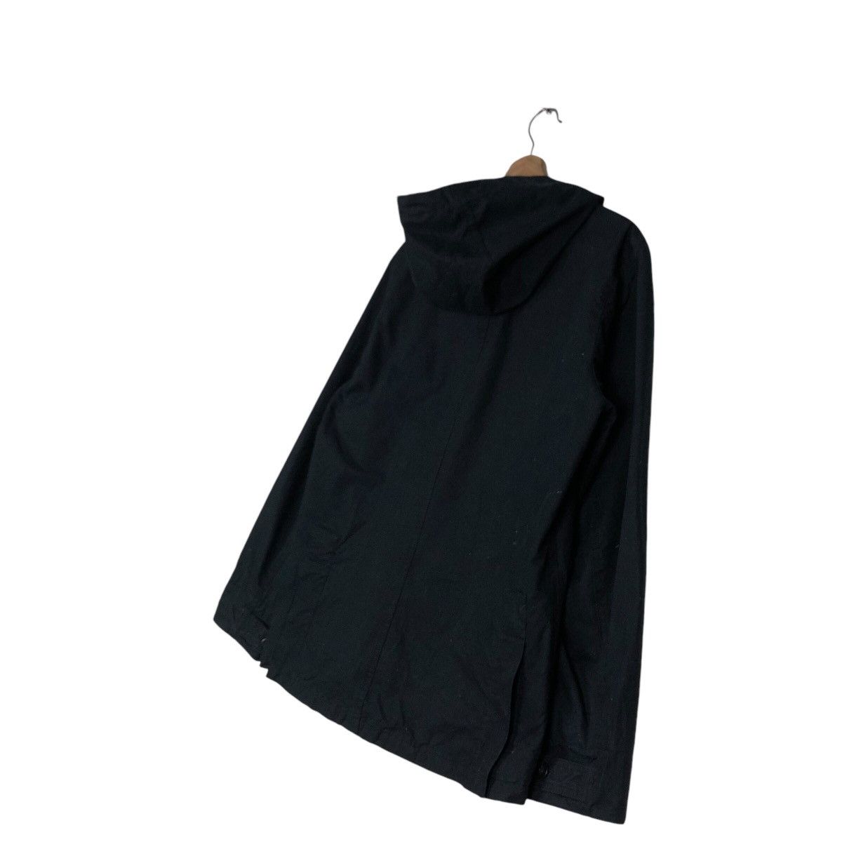 Japanese Brand 📌Vintage Chore Work Jacket Quadro Japan Issey Miyake Size US L / EU 52-54 / 3 - 12 Thumbnail