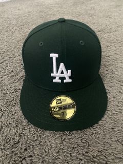 LA AF 47 CAP (GREEN)