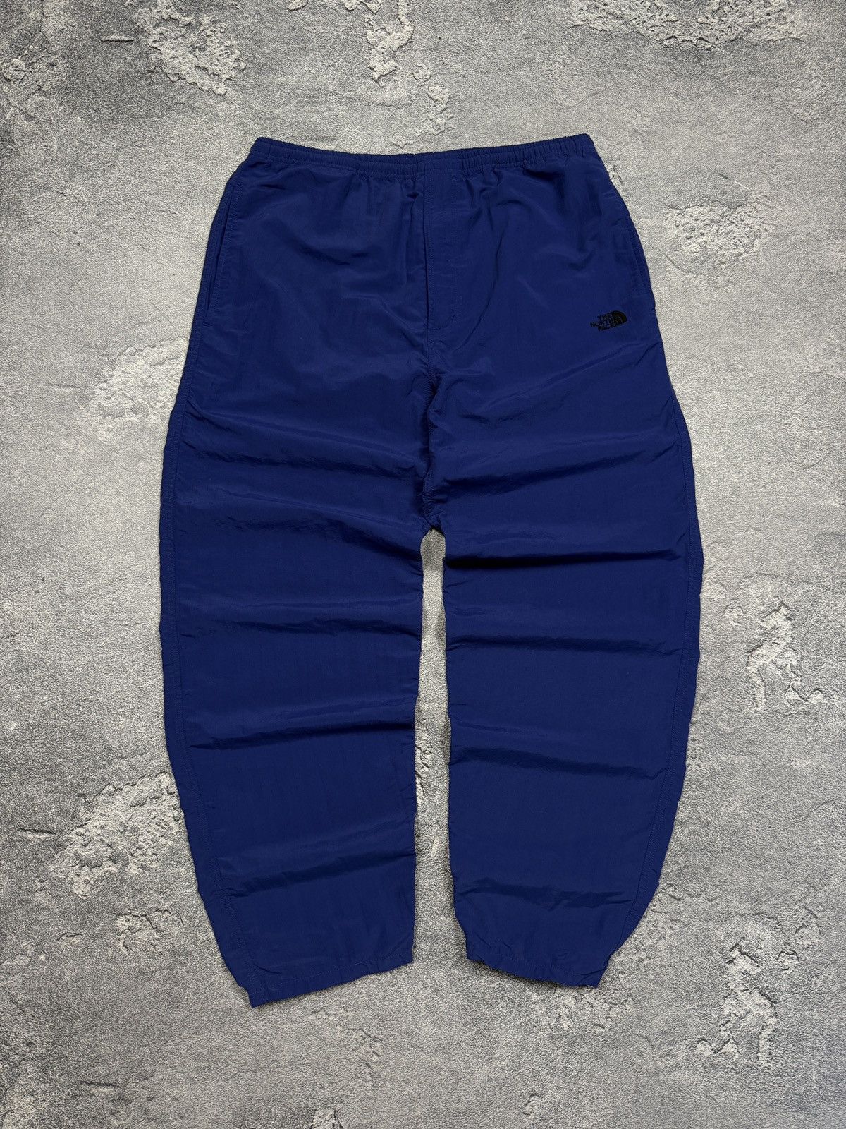 The North Face The North Face Nylon Pants size Small Size US 32 / EU 48 - 1 Thumbnail