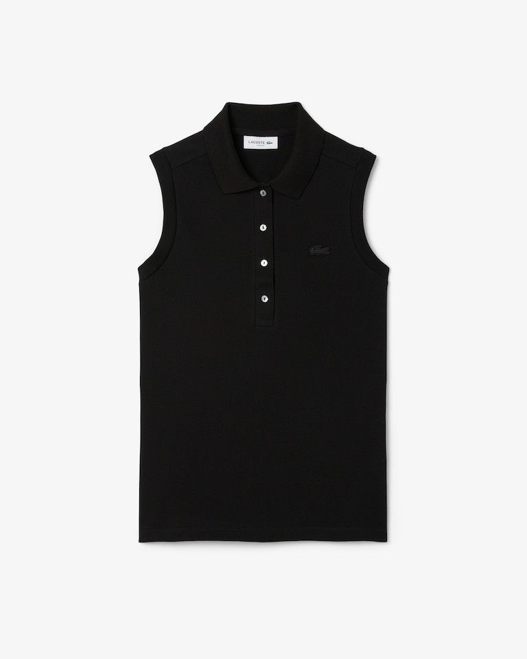 Lacoste Lacoste polo shirt Size M / US 6-8 / IT 42-44 - 2 Thumbnail