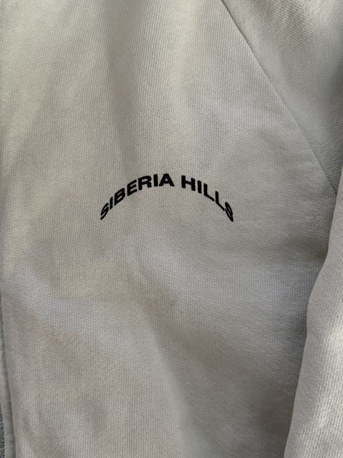 Siberia Hills Siberia Hills zip up Size US XXL / EU 58 / 5 - 1 Thumbnail