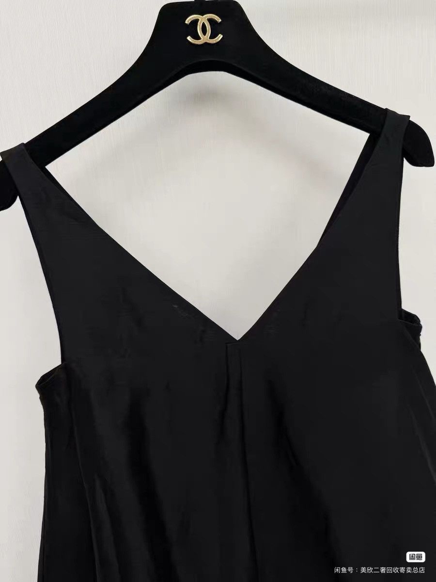 Toteme Toteme umbrella-shaped vest Size XS / US 0-2 / IT 36-38 - 3 Thumbnail