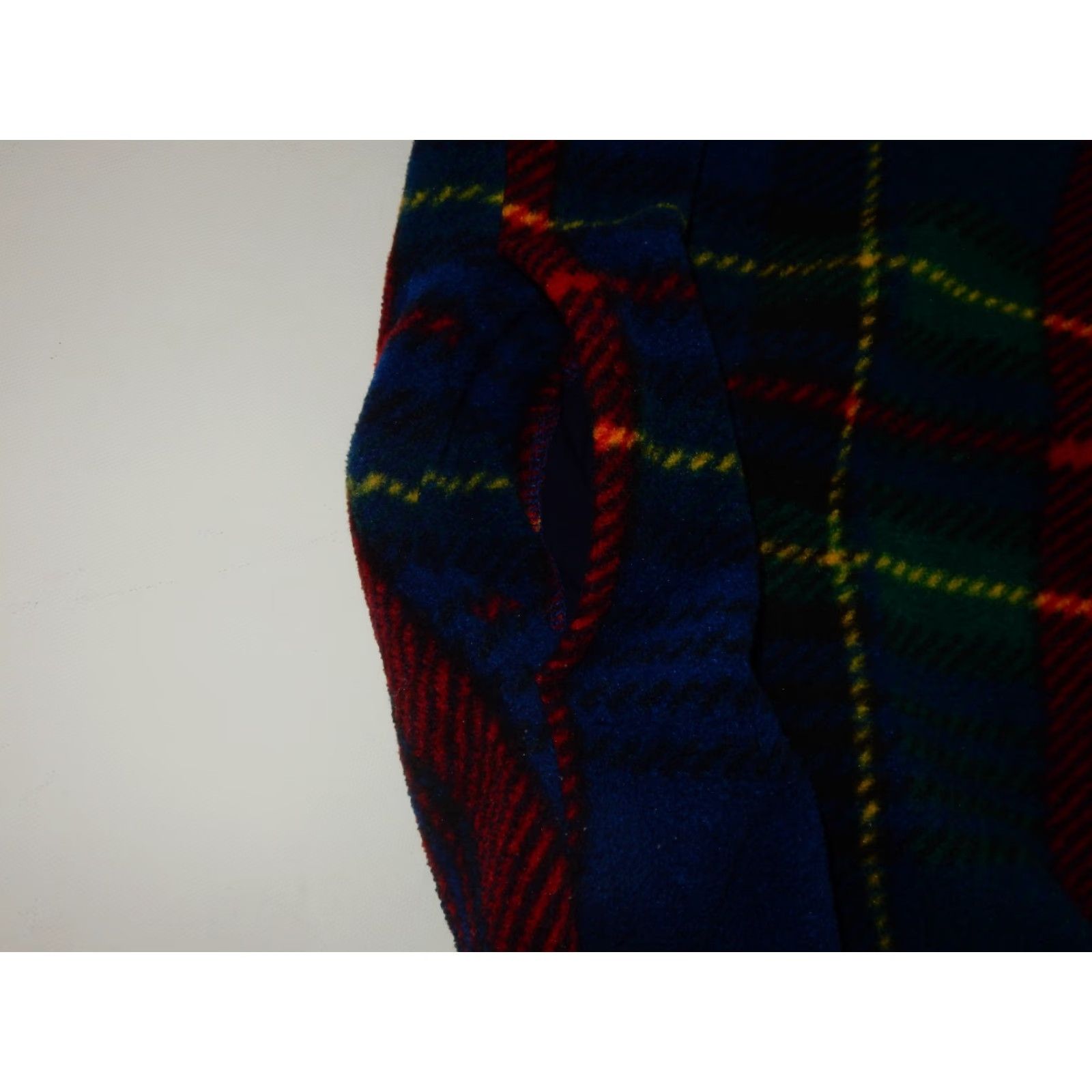 Izod VTG IZOD Men's Sweater Size L Size US L / EU 52-54 / 3 - 3 Thumbnail