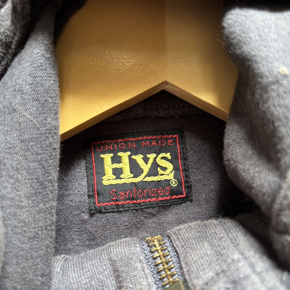 Hysteric Glamour Hysteric glamour hoodie Size US XXS / EU 40 - 3 Thumbnail