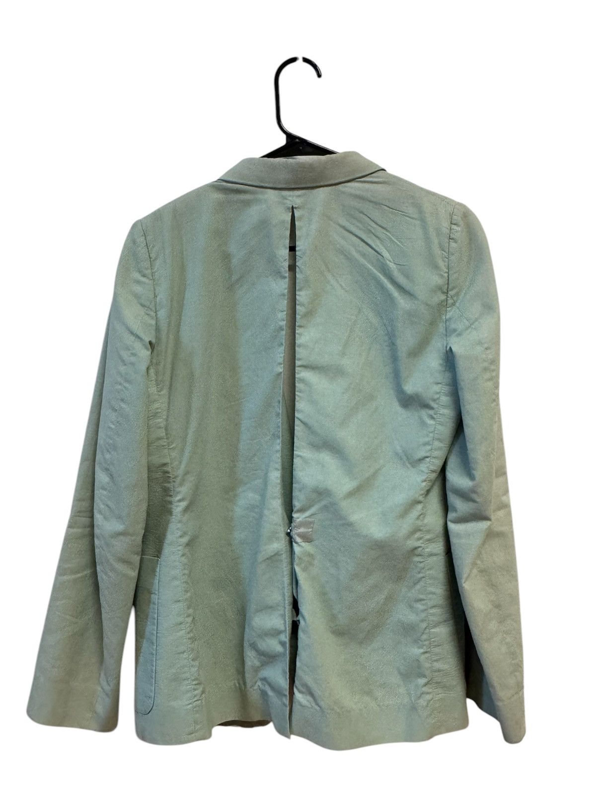 Maison Margiela Maison Martin Margiela S/S04 nurse jacket Size M / US 6-8 / IT 42-44 - 2 Thumbnail