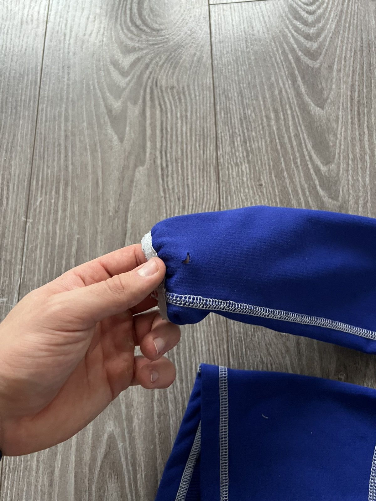 Other Millet Mountain Expedition Equipment Termo Wool Zip Blouses Size S / US 4 / IT 40 - 20 Thumbnail