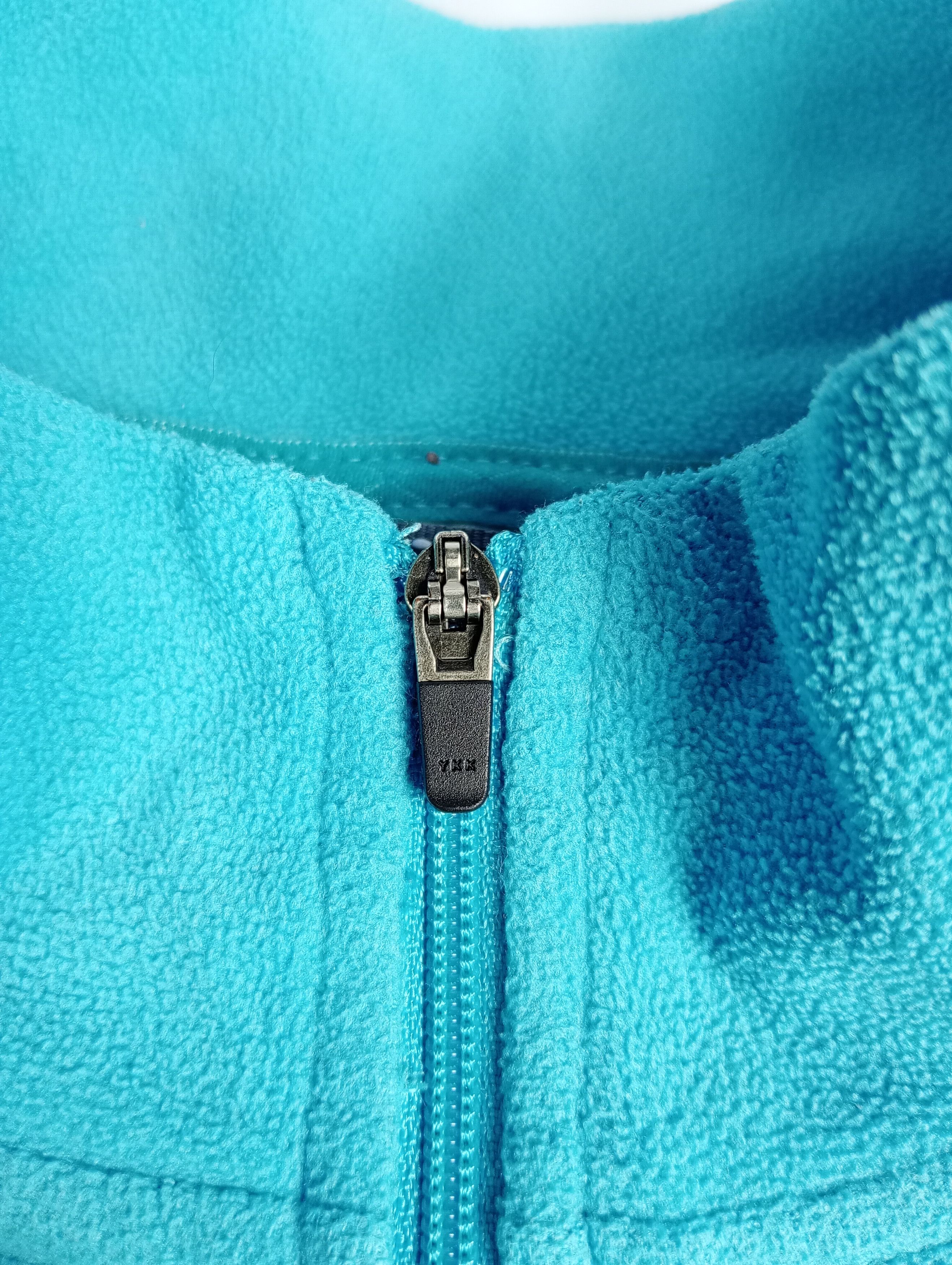 The North Face Fleece sweatshirt The North Face TKA 100 Size L / US 10 / IT 46 - 5 Thumbnail