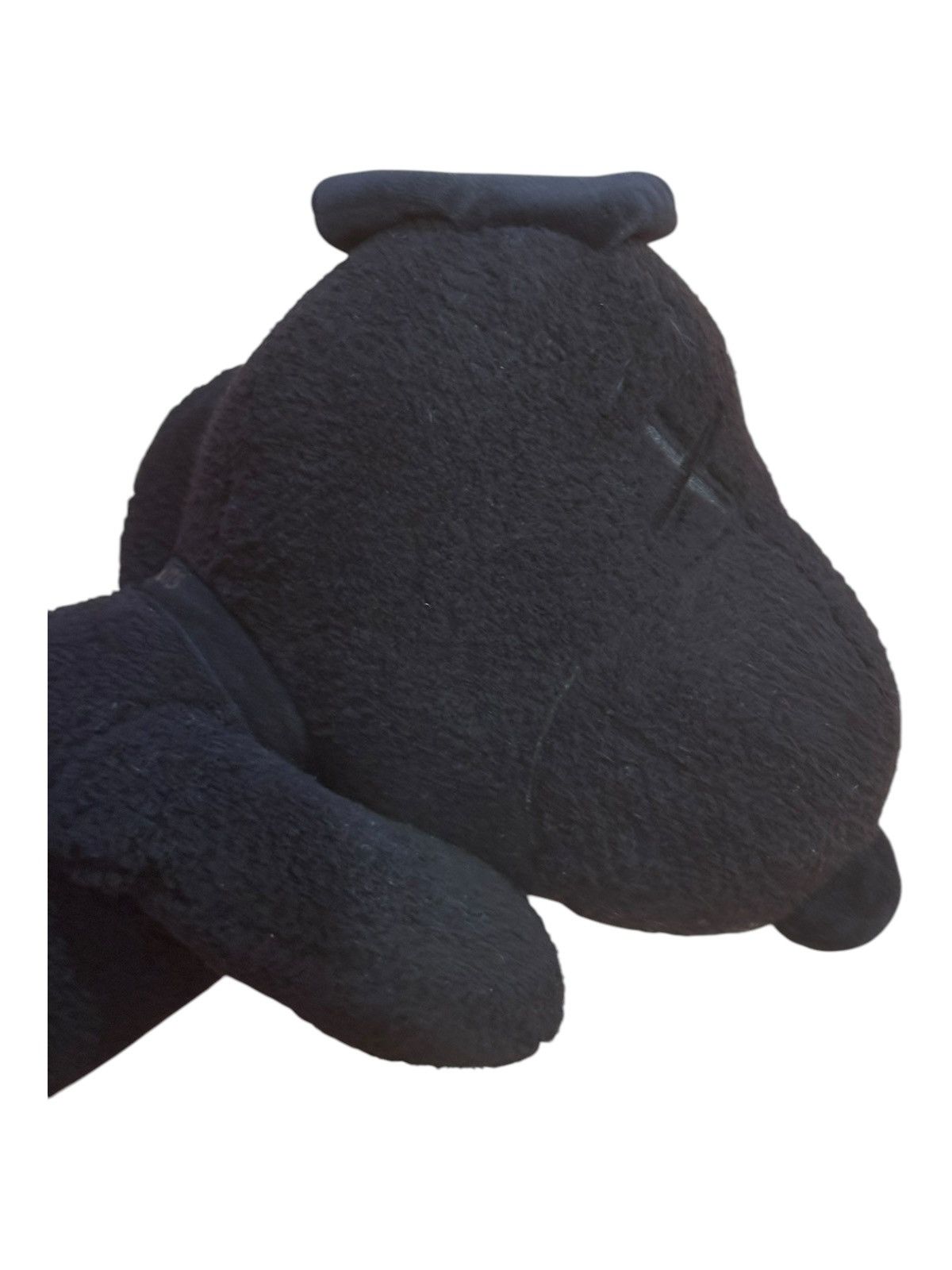 Kaws × Peanuts × Uniqlo KAWS x Uniqlo x Peanuts Snoopy Plush (Medium) Size ONE SIZE - 4 Thumbnail