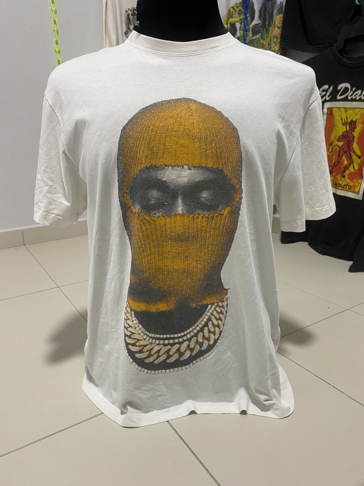 Ih Nom Uh Nit IH NOM UH HIT Masked Men Printed Size US L / EU 52-54 / 3 - 1 Thumbnail