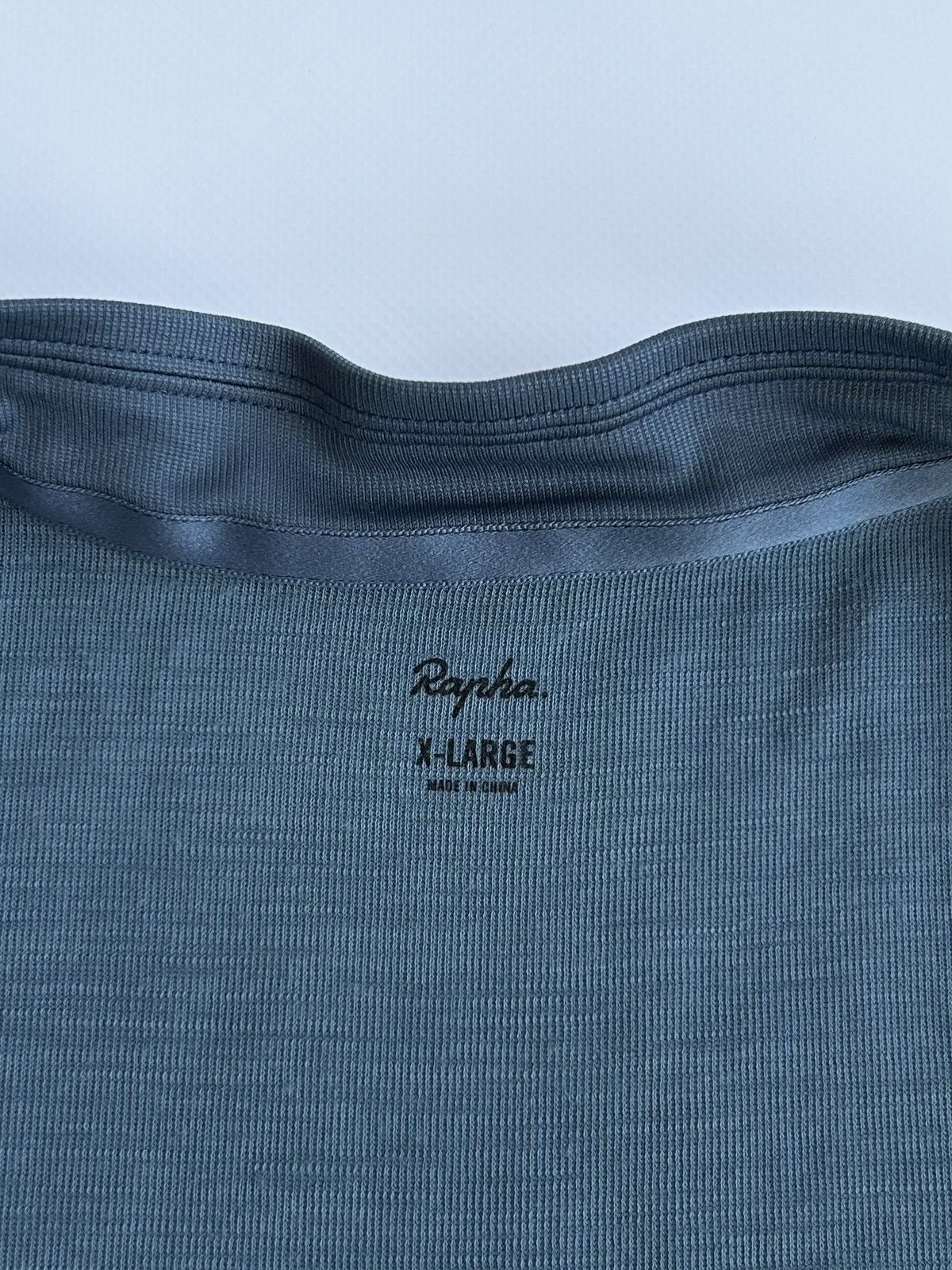 Oakley × Rapha × Salomon rare Rapha Lightweight wool Cycling Jersey Bicycles Size US XL / EU 56 / 4 - 10 Thumbnail