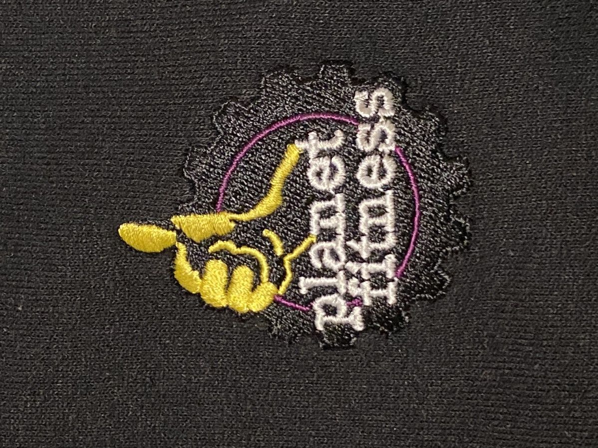 Champion ⭐️ Planet Fitness Half-Zip Sweater Size US L / EU 52-54 / 3 - 4 Thumbnail