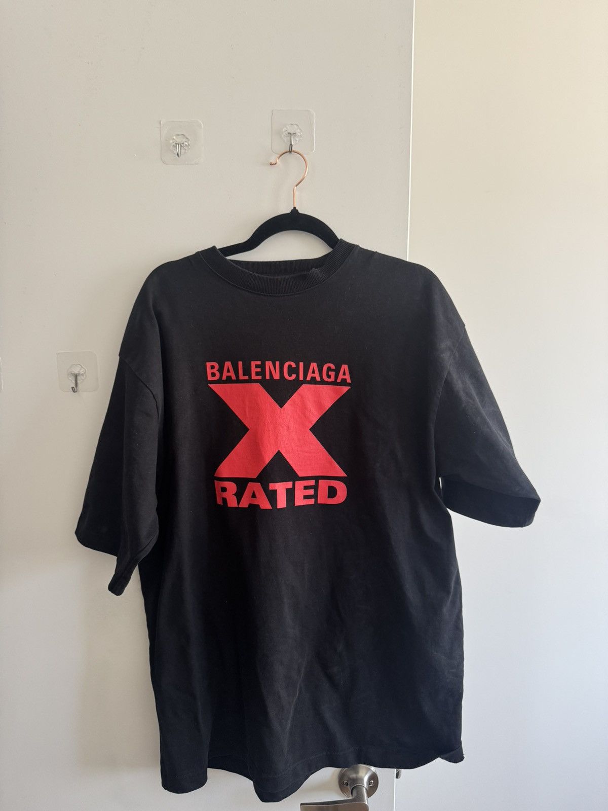 Balenciaga Xrated | Grailed