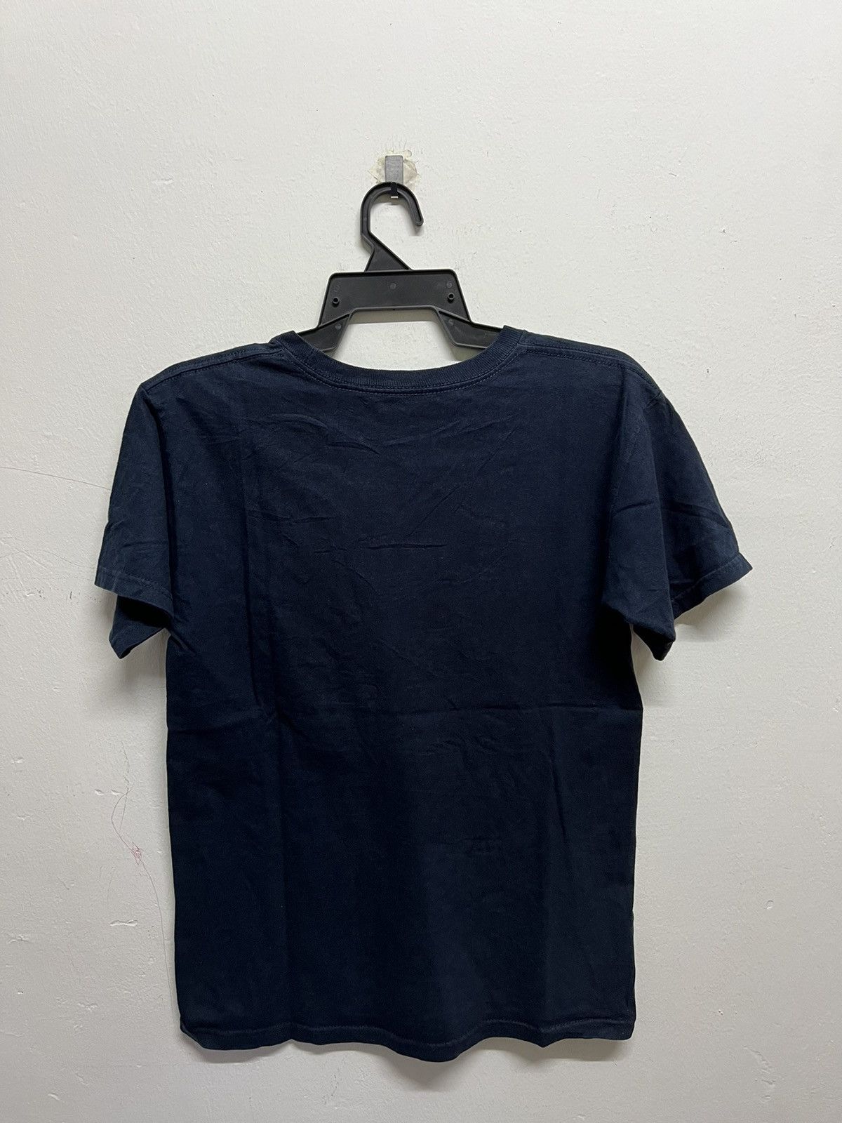 Band Tees × Vintage Vintage Daft Punk Promo Tee Size US S / EU 44-46 / 1 - 4 Thumbnail
